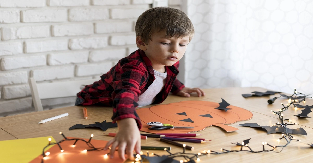 Inventive Lwmfcrafts: The Best Way to Enhance Children’s Creative Intelligence