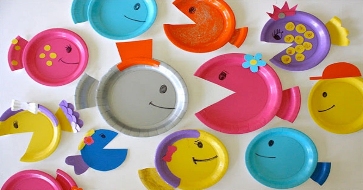 Indoor Activities LWMFCrafts: Creative and Fun Craft Ideas for People of All Ages